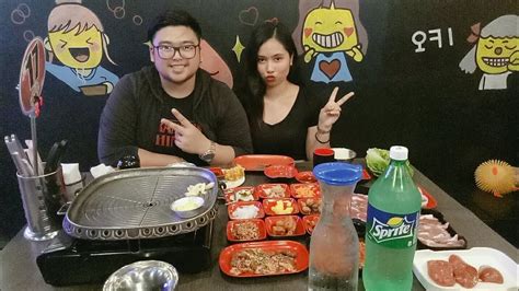 samgyupsal in monumento|DCSAMsgyupsal KBBQ Review .
